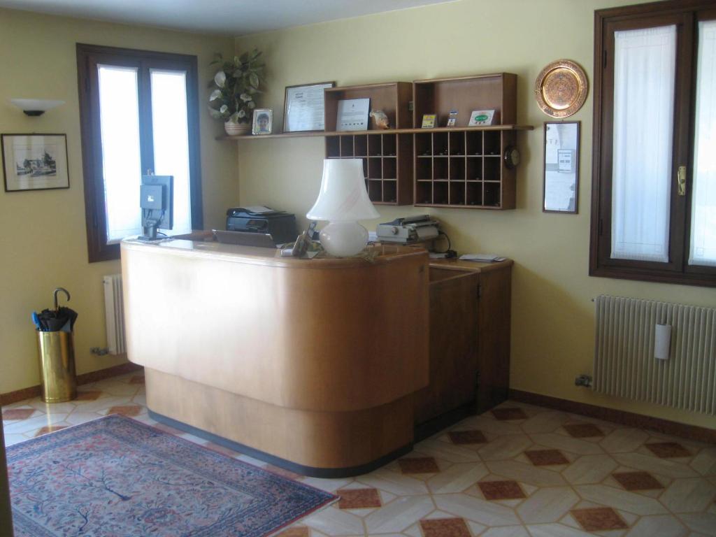 Hotel Ristorante Dotto Varago Екстериор снимка